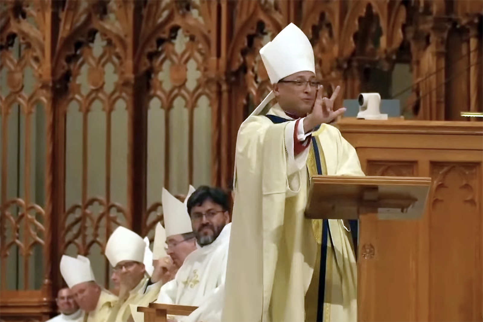 webRNS Nicaraguan Chau2 Bishop Chau talks Latino Catholics, inclusion