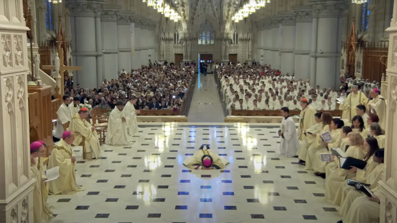 webRNS Nicaraguan Chau3 Bishop Chau talks Latino Catholics, inclusion