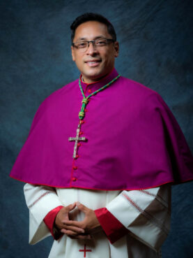 webRNS Nicaraguan Chau4 Bishop Chau talks Latino Catholics, inclusion