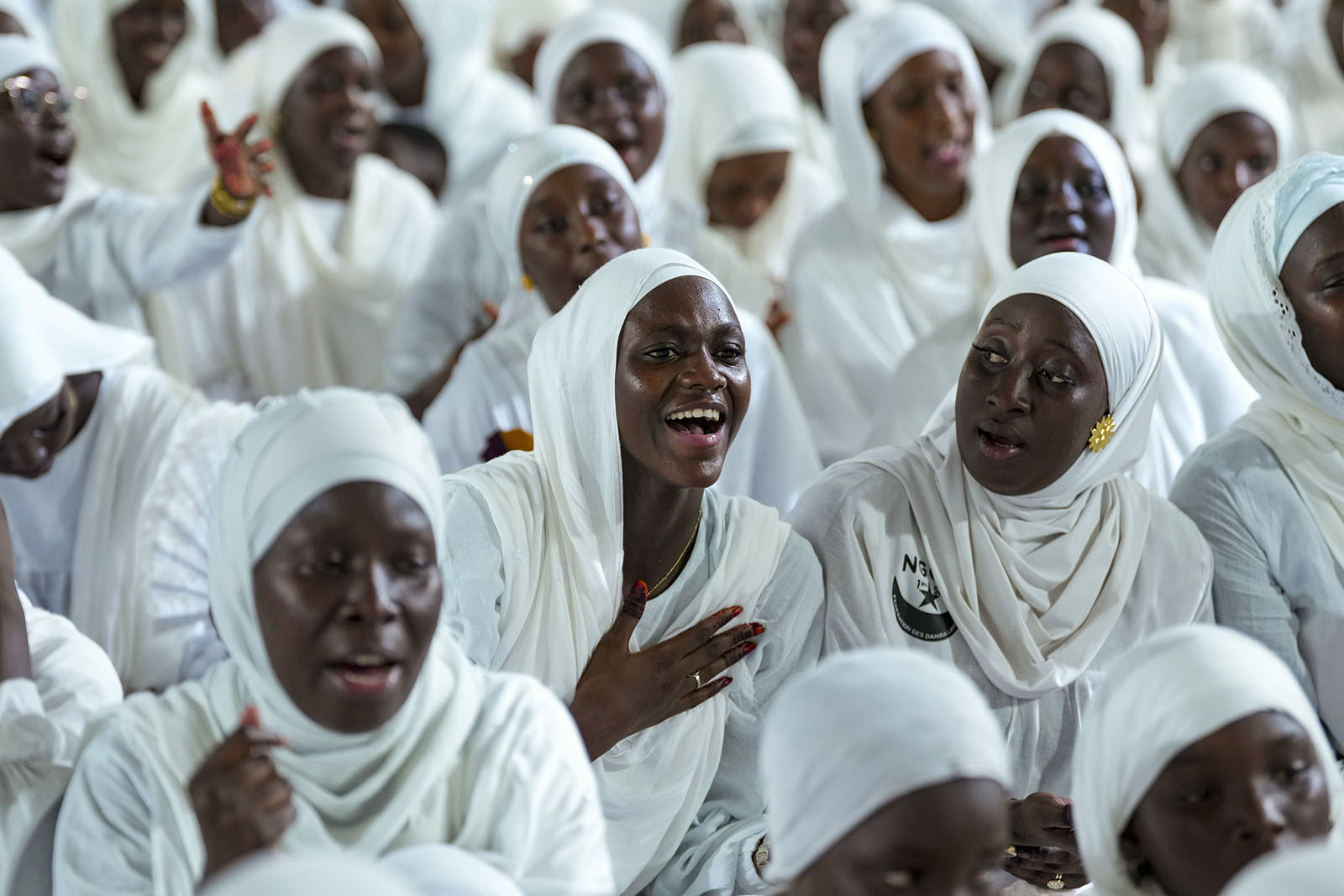 webRNS Photos Week05 1 Photos of the Week: Mawlid, first millennial saint