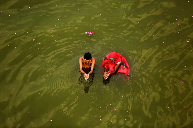 webRNS Photos Week08 041219 What is Navaratri, the Hindu festival of nine nights?