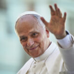 Varghese’s St. John Divine installation cut short