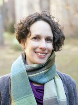 webRNS Rachel Goldenberg1 For High Holidays, rabbis brace for complex discussions on Gaza war and US politics