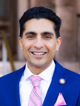 webRNS Salman Bhojani1 Hindu advocates, rejecting H-1B 'elite,' seek to defend all Indian immigrants
