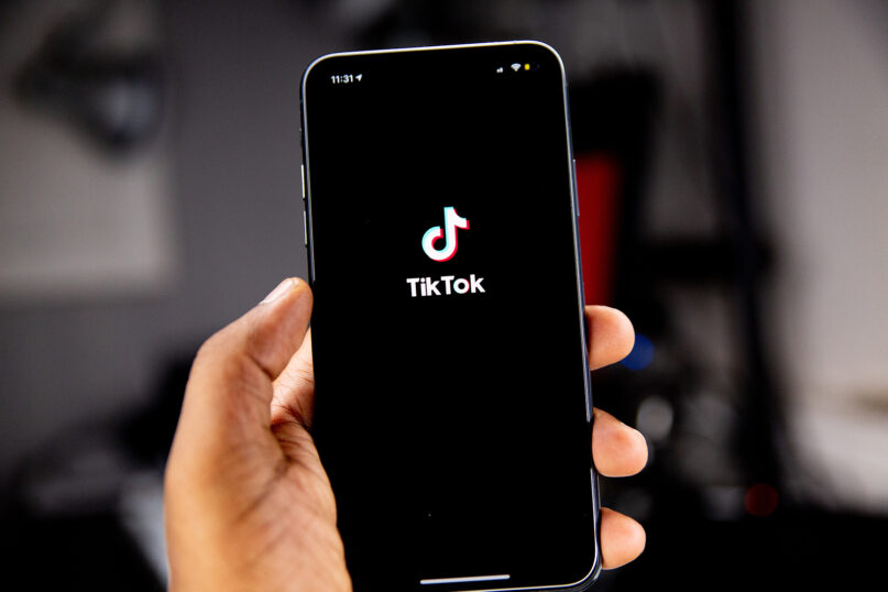 webRNS TikTok Videos1 072321 How ‘RaptureTok’ amplified an extreme corner of faith