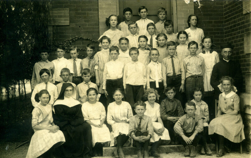 webRNS Ursuline Doc3 As a convent of nuns disappears, a look at the loss to a community