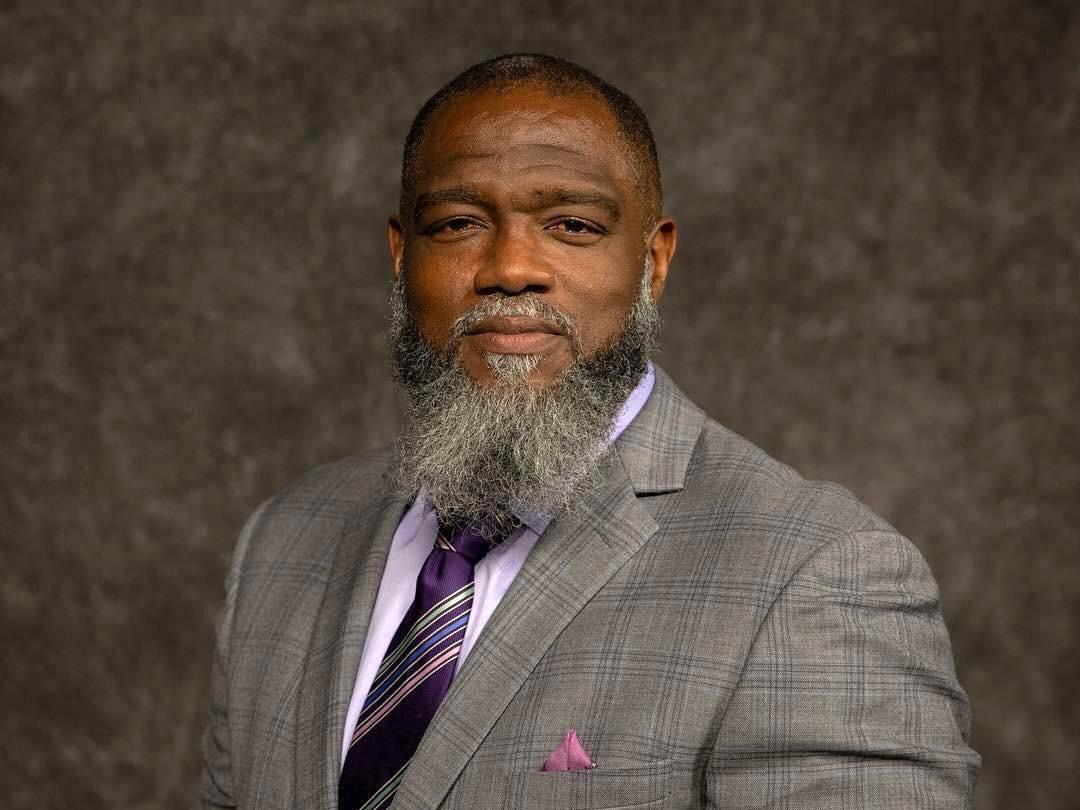 webRNS Voddie Baucham1 Voddie Baucham Jr., conservative Black pastor and seminary leader, dies at 56