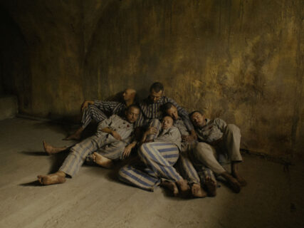 webRNS triumph of the heart 1 20250912 ‘Triumph of the Heart’ brings St. Maximilian Kolbe’s final days to screen