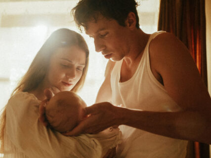 webRNS triumph of the heart 2 20250912 ‘Triumph of the Heart’ brings St. Maximilian Kolbe’s final days to screen