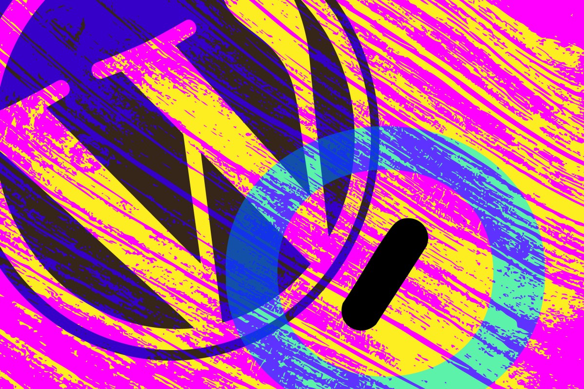 wordpress automattic v1 WordPress shows off Telex, its experimental AI development tool