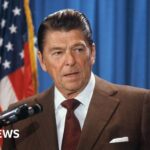 US and China agree framework of trade deal ahead of Trump-Xi meeting