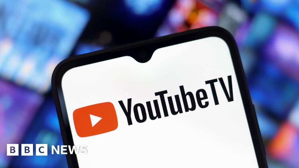 03823860 b675 11f0 8e54 b35e49a65740 Disney pulls channels from YouTube TV over fee dispute