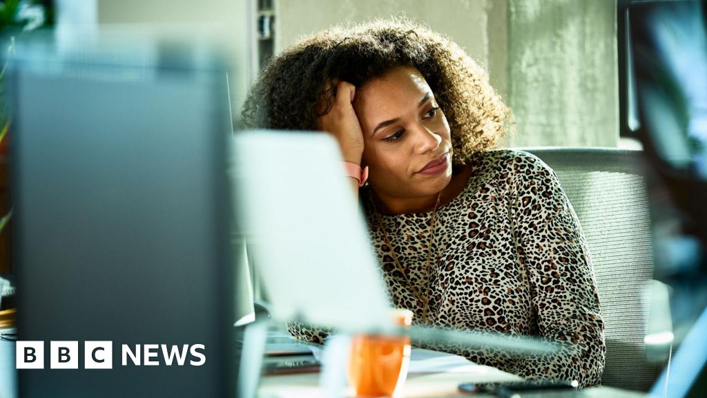 06541b30 ab3f 11f0 86b3 2dd47a6542fa The two words you need to help you push back at work