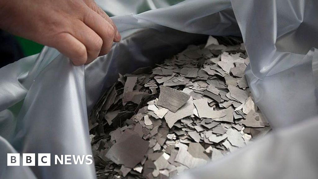 123611c0 a4b3 11f0 92b0 ffd5b41fc4eb China tightens export rules for crucial rare earths