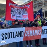 US beef prices are soaring. Will Trump’s plans lower them?