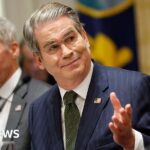 The Rev. Henry J. Lyons, former NBCUSA president, is dead at 83