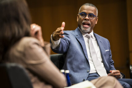 20251022 RNS Symposium QuickEdit KishaBari 007 RNS explores the future of belief, technology and public life