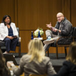 In the tunnels of Gaza, gratitude was a survival technique