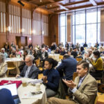 Tech bosses could stop mobile phone theft, say MPs