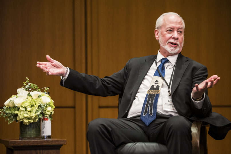 7 years of a friendship forged in tragedy 20251022 RNS Symposium QuickEdit KishaBari 040 7 years of a friendship forged in tragedy