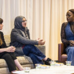 Even religious leaders are divided over how best to provide for the poor