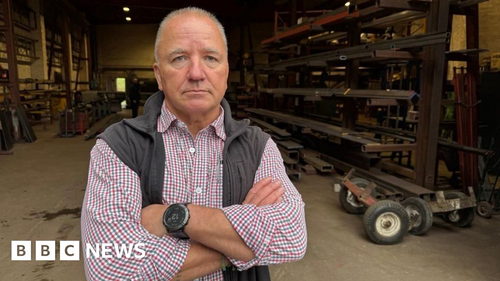 2226c5f0 ae92 11f0 aa13 0b0479f6f42a MoJ owes us £20m after contractor ISG's collapse, say suppliers