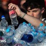 JLR shutdown after cyber hack drives slump in UK car production