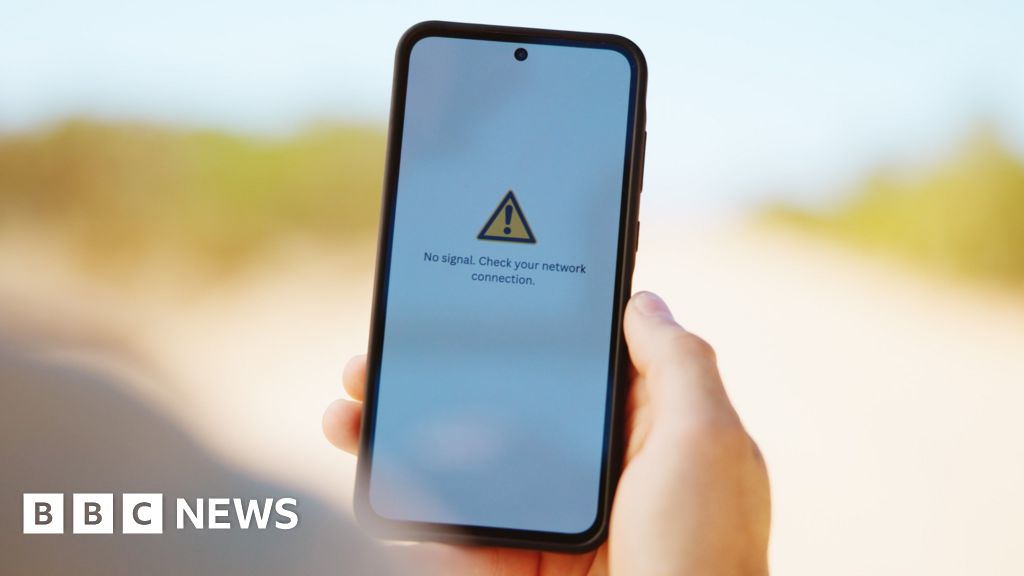 2aa67170 b569 11f0 aa13 0b0479f6f42a First UK phones to get satellite connectivity in signal blackspots announced