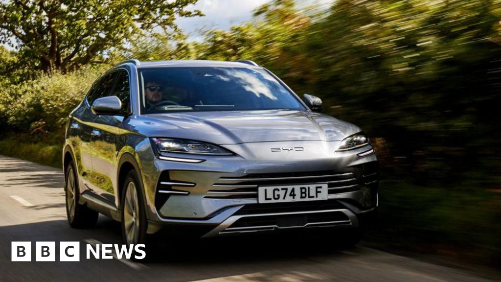 2ae1d7d0 a315 11f0 9a7f 5f5a0ca3c32d Chinese EV giant sees UK sales soar by 880%