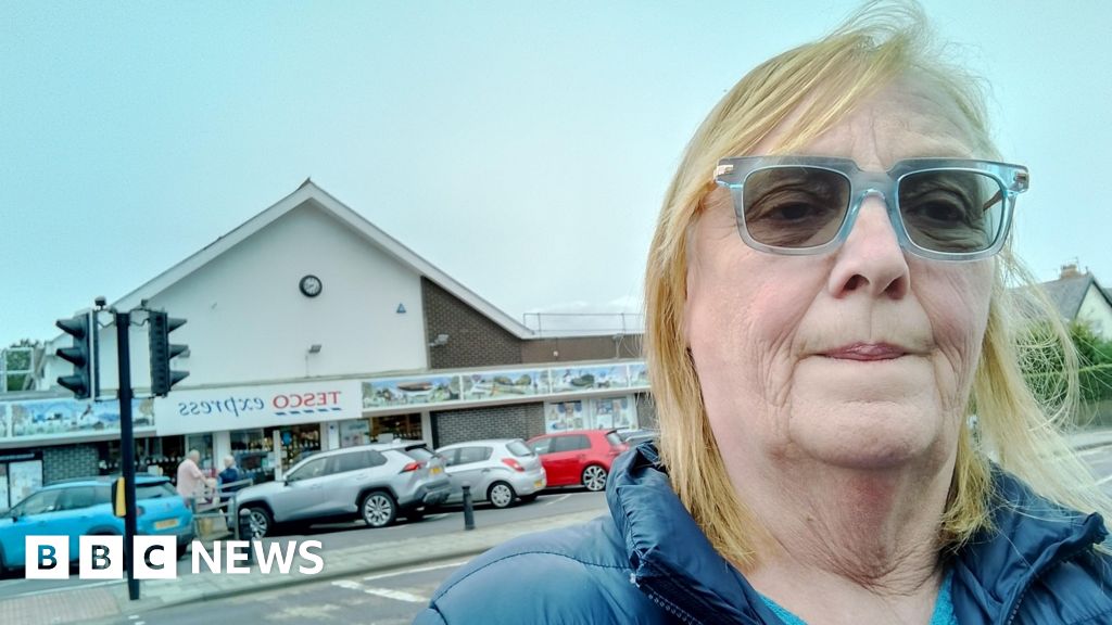 33aee170 9fa3 11f0 8e4d 7723b0da5e04 Highfield villagers 'punished' by Tesco Express pricing