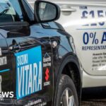 ‘Troubling’ data reveals rise in deaths among Norfolk homeless