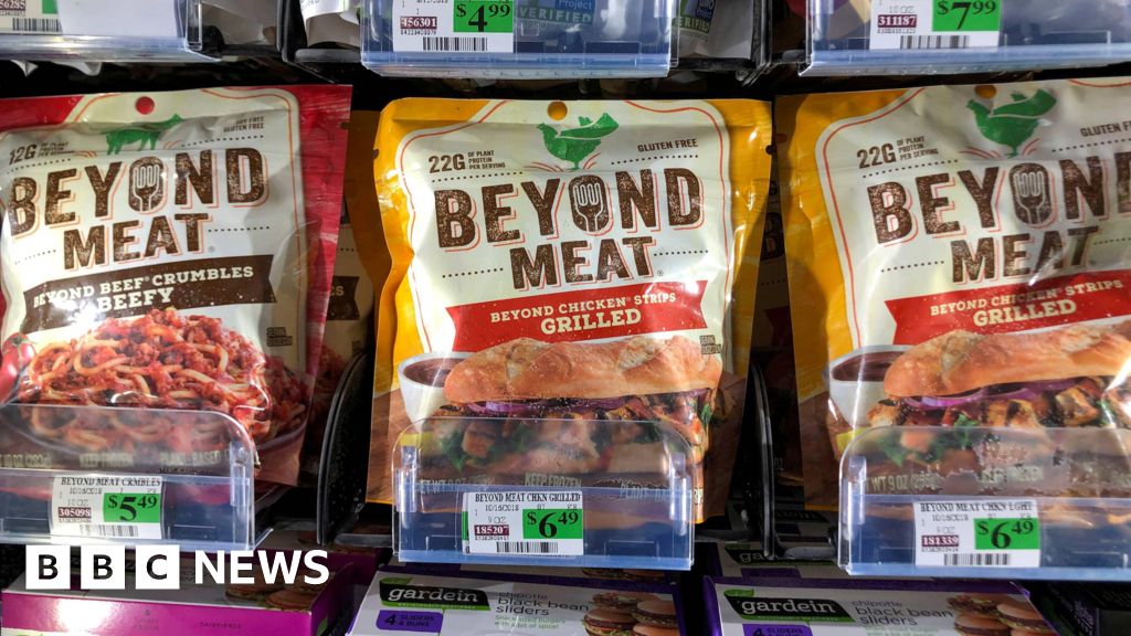 3dc2c6c0 af68 11f0 a7d8 5bbfead1c50d Why Beyond Meat shares have surged 1,000% in four days
