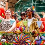 The Briefing Room – Is there a crash coming?