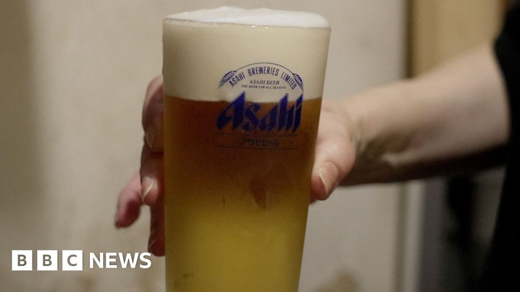 45652770 a571 11f0 b928 f10695b5e201 How hackers forced brewing giant Asahi back to pen and paper
