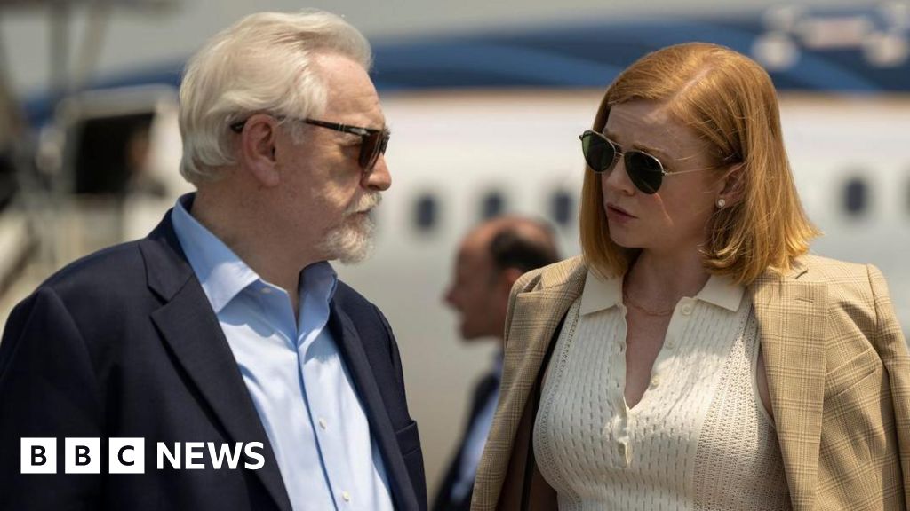 467499b0 ae87 11f0 b0ec 2949909959e5 Warner Bros Discovery explores sale citing interest from buyers