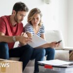 Conservatives to announce £5,000 tax rebate for young homebuyers