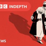 Romanians flock to a new cathedral that is the world’s largest Orthodox church