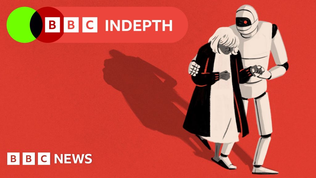 4b2a2360 b0b4 11f0 ba75 093eca1ac29b Would you really trust a robot to care for you in old age?