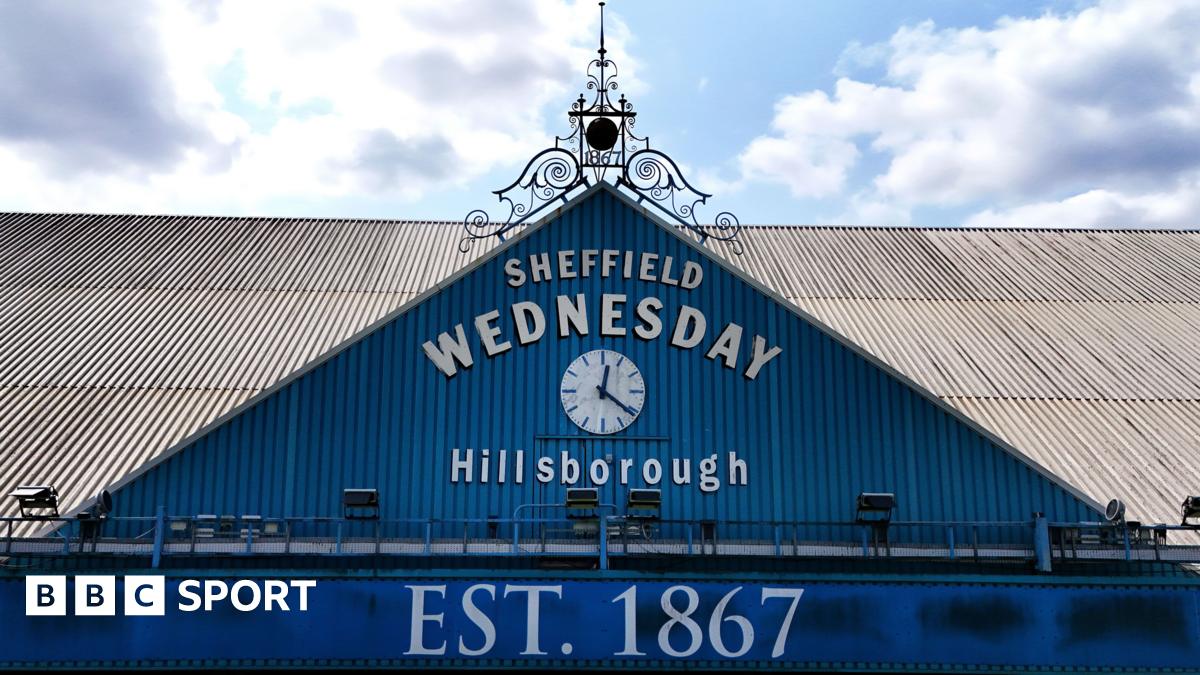 4f9b7350 b0cc 11f0 aa13 0b0479f6f42a Sheffield Wednesday: Championship club enters administration