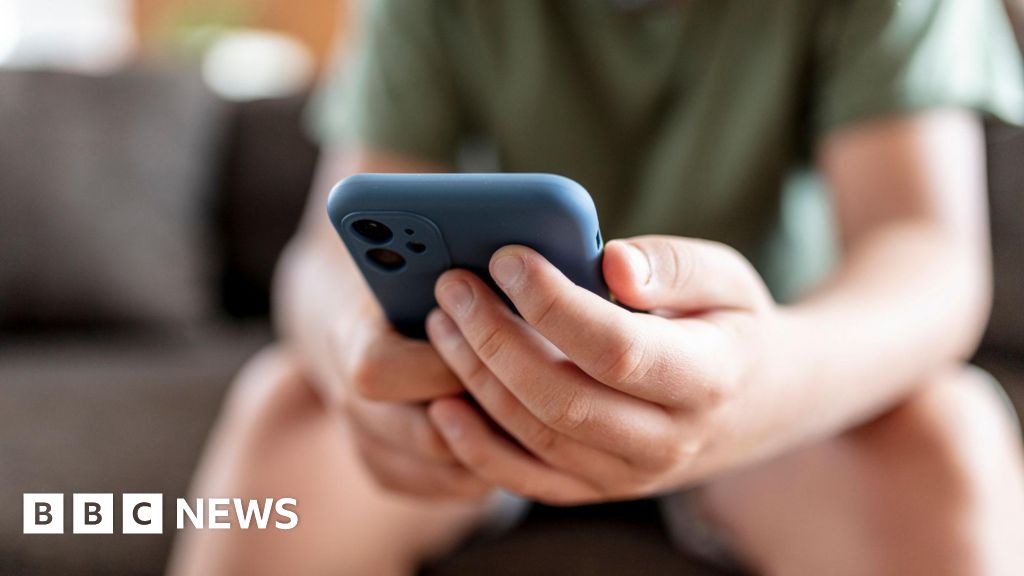 55e4db20 9ebb 11f0 85b6 27ff7e482819 TikTok 'recommends sexual content and porn to children', says report
