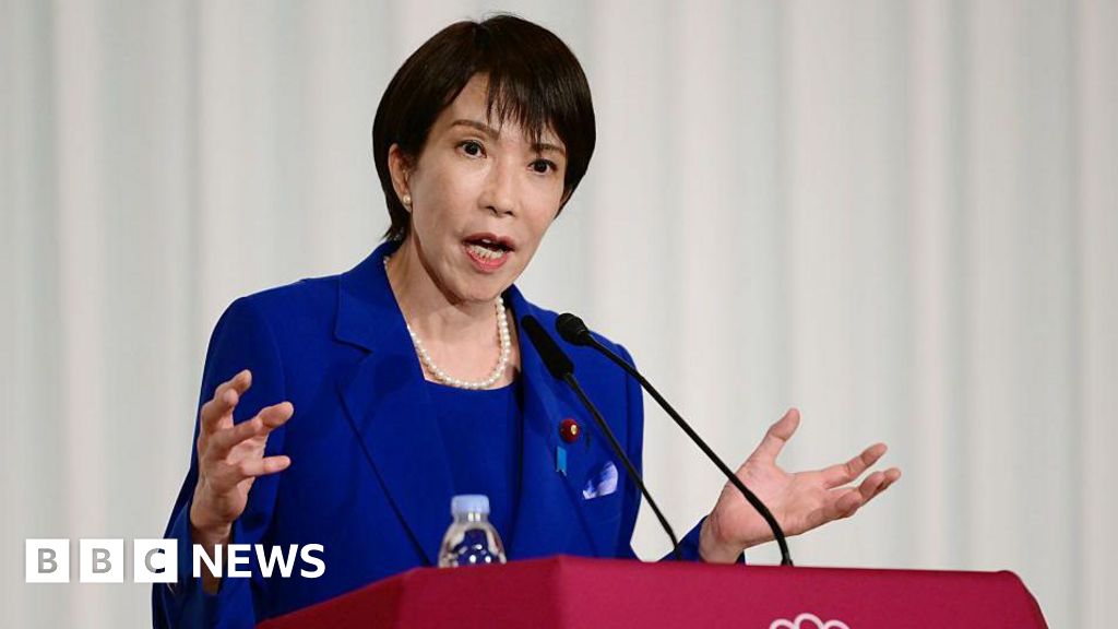 59c45c90 a25b 11f0 934e 1f3c43afcd72 Japan stocks hit record after ruling party names pro-business leader