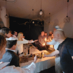 What is driving the decision to learn in a manual or automatic car?