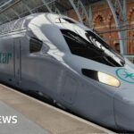 JLR hack ‘is costliest cyber attack in UK history’, experts say