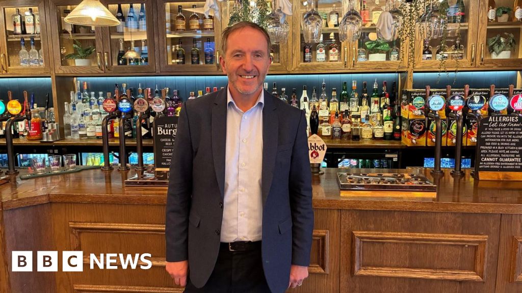 664d8310 aa8a 11f0 978a a301e44bcdc7 Greene King CEO says cafes and delivery apps are our new rivals