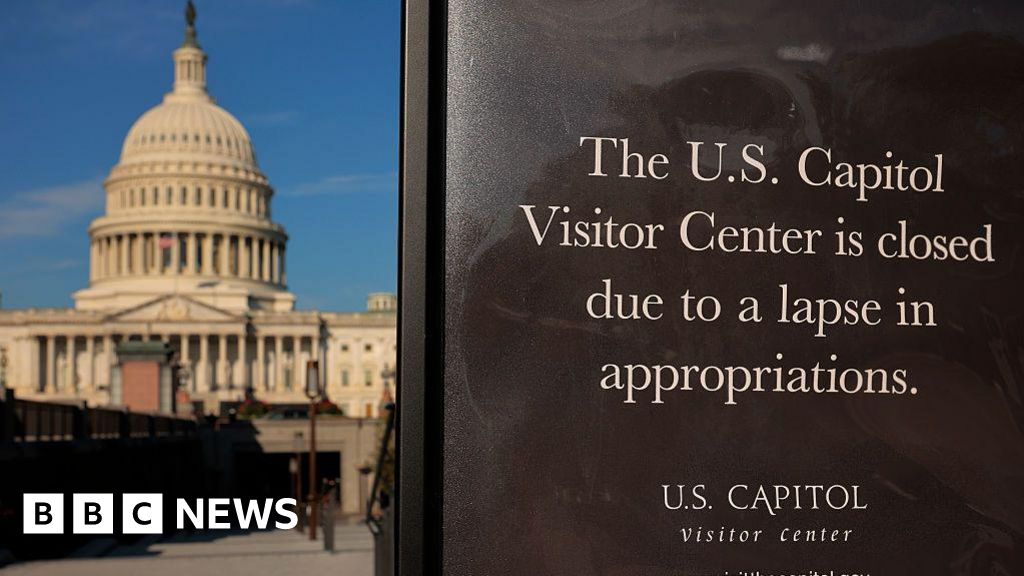 6c7e63c0 a9e6 11f0 a429 417d8b18f8ba As US shutdown starts to bite, how much could it hit economy?