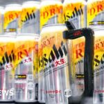 UK forecast to be second-fastest growing economy in G7