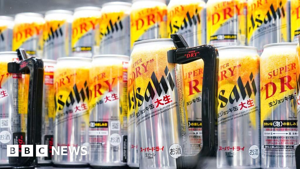 6c9de9a0 a8e9 11f0 9f43 d30f6cff76c5 Asahi ransomware attack: Personal data potentially stolen