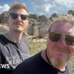 British ex-soldier acquitted of murder in 1972 Bloody Sunday massacre