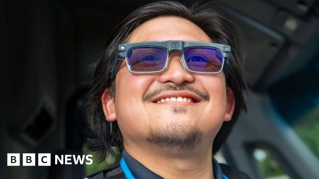 6e579b40 afb2 11f0 9245 f1d64a55b2bb Amazon unveils prototype AI smart glasses for its delivery drivers