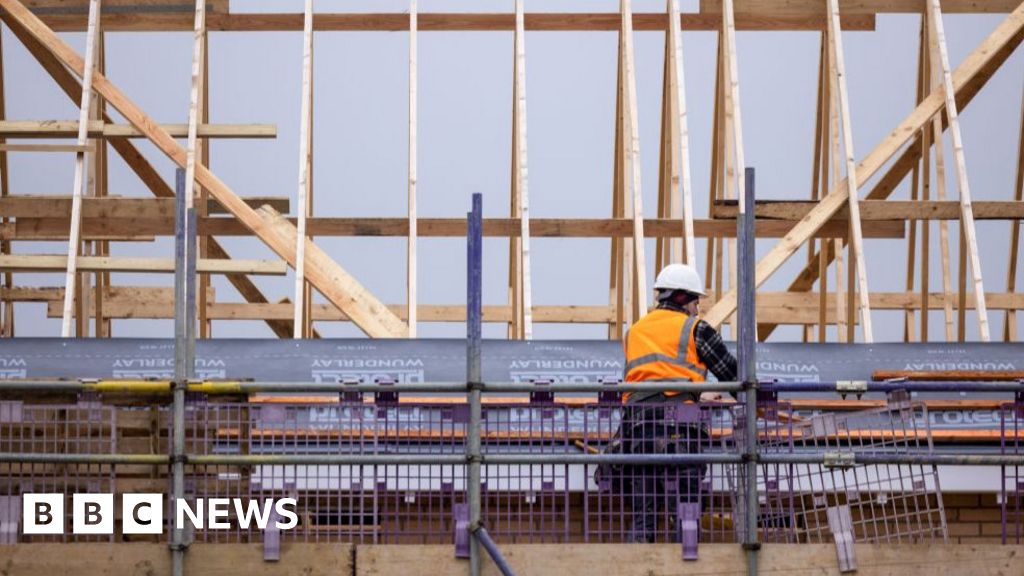 6eda1740 ad79 11f0 b2a1 6f537f66f9aa Reed says 'job on the line' over 1.5m housing target as experts warn meeting it unlikely